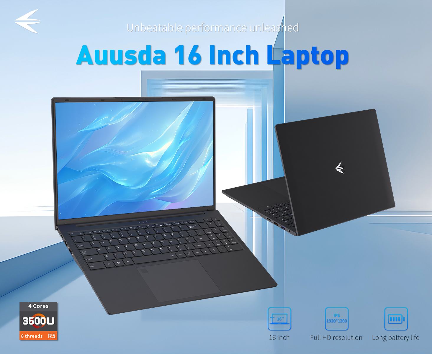 Laptop