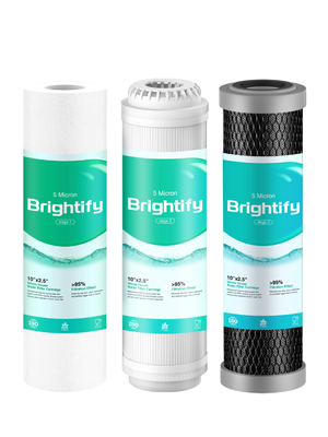 water filter