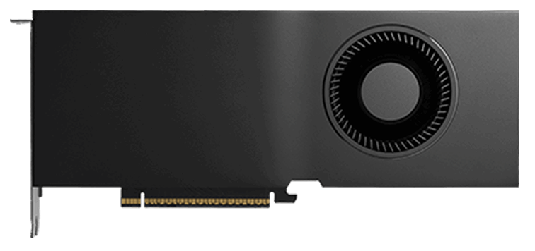 PNY NVIDIA RTX PRO 4500 Blackwell Graphic Card