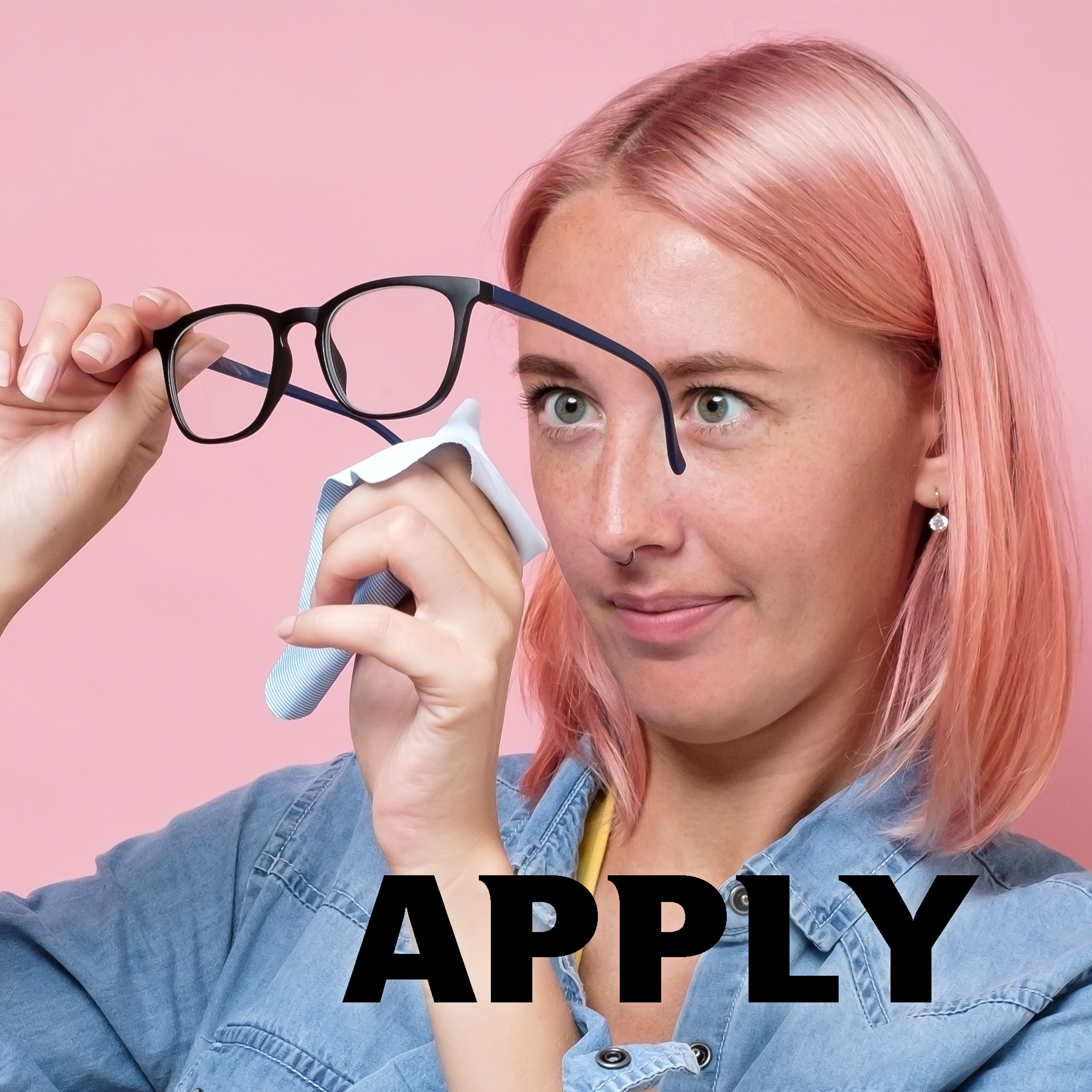 Apply