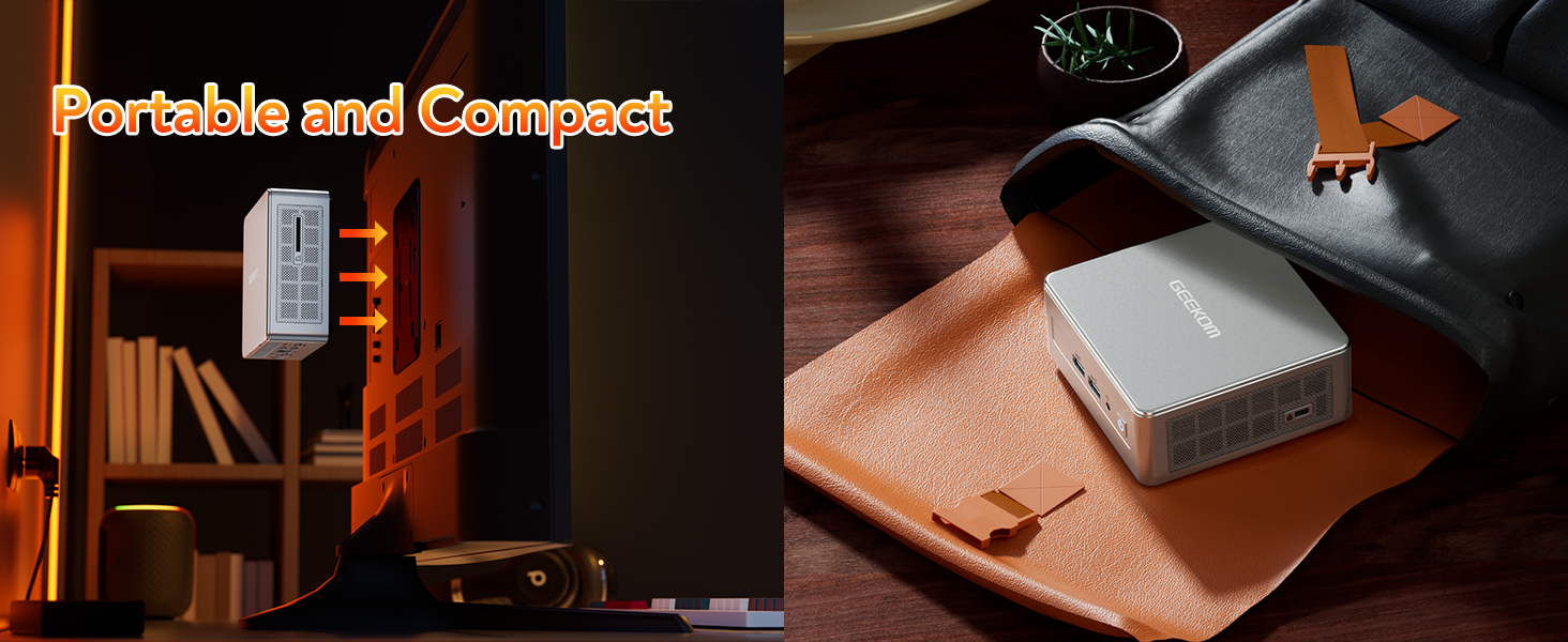 mini pc
