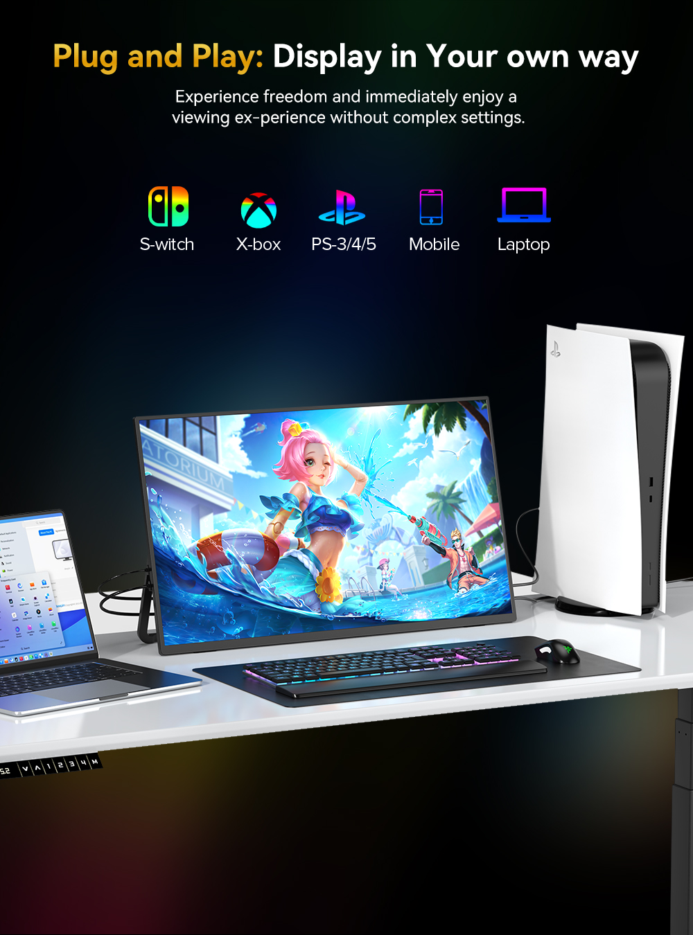 Monitor