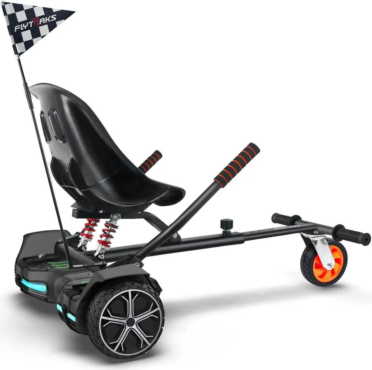 K2 Hoverkart Hoverboard Seat Attachment