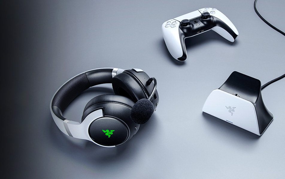 Razer Wolverine V2 Pro Wireless Gaming Controller