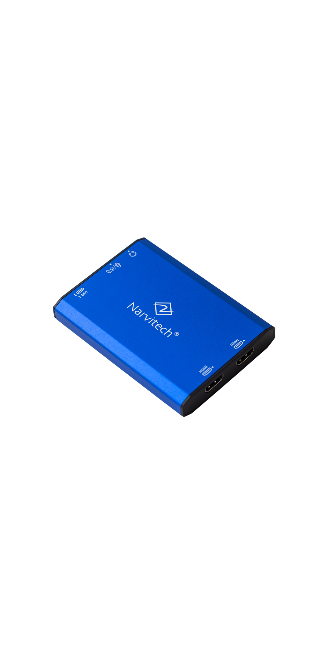 NJ700 4K144 HDMI2.1 CAPTURE CARD