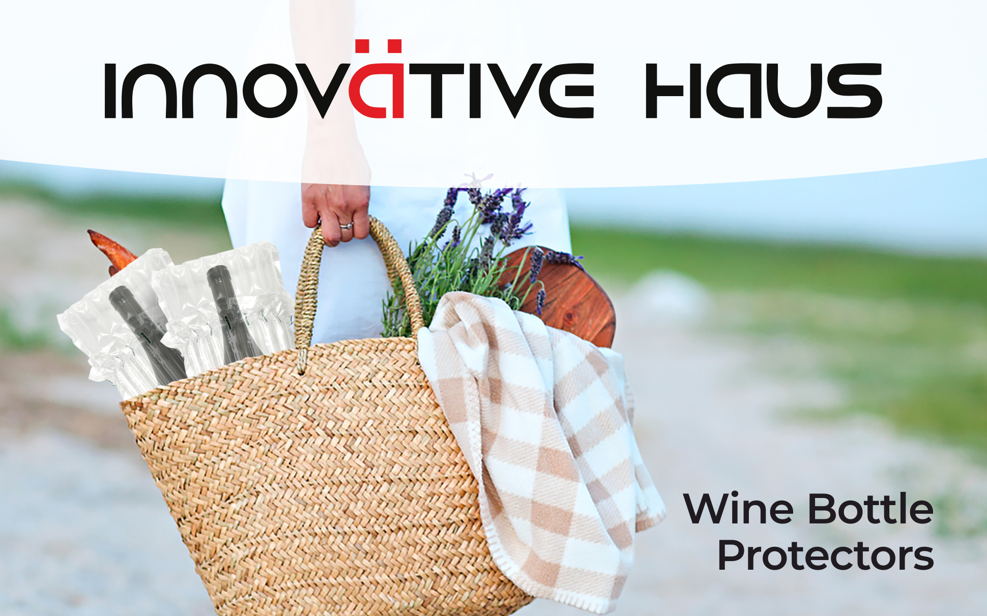 wine bottle projectors&nbsp;shipping packaging air pillows dunnage void fill air bags