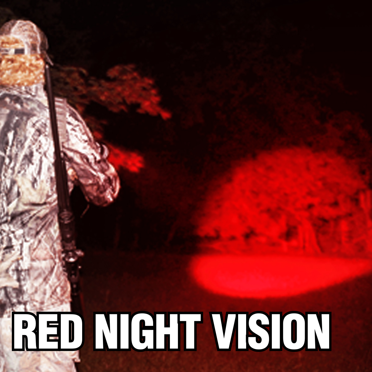 red light