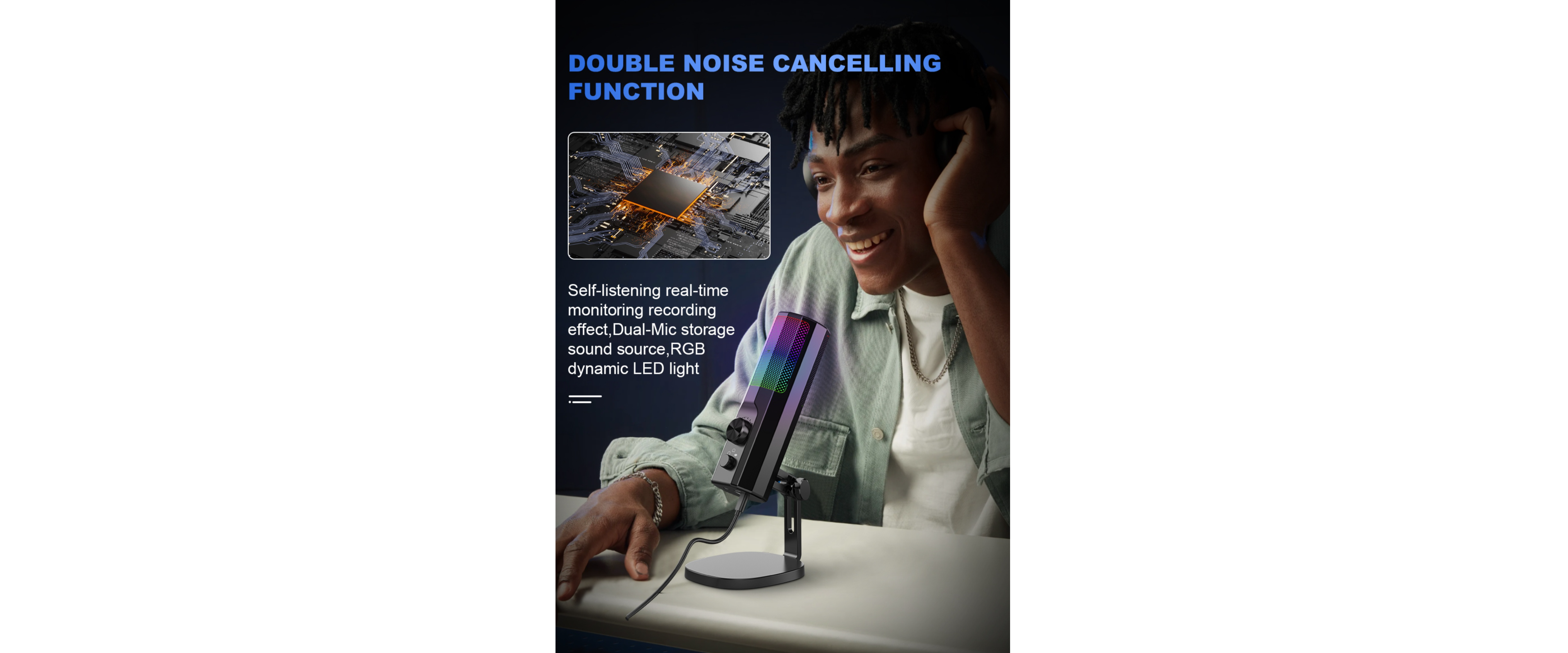 Surround Sound, Immersive Audio