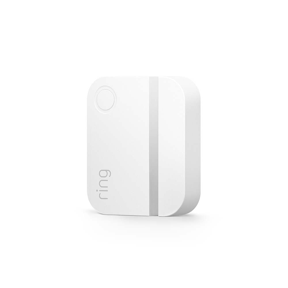Ring Contact Sensor