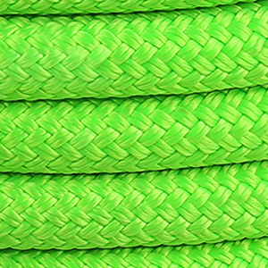 Double-layer braiding