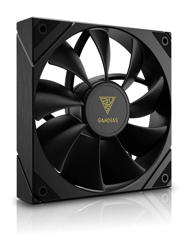 Gamdias Boreas E2-410 CPU Air Cooler