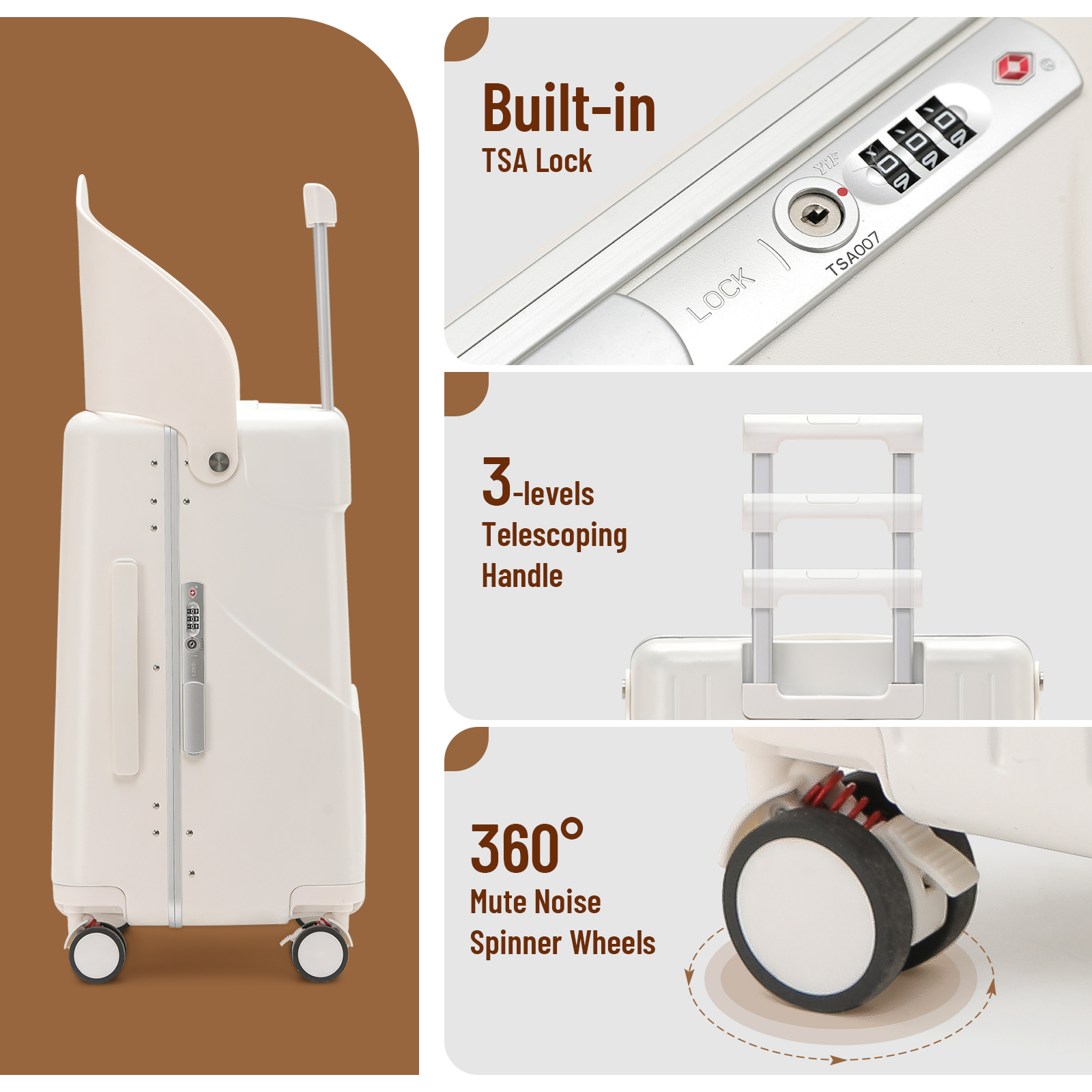 suitcase with seat for kids luggage with seat for kids ride on suitcase for kids