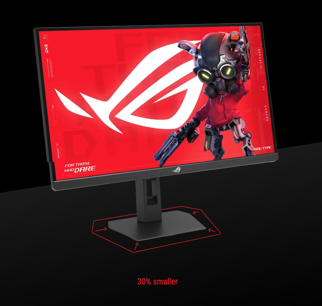 ASUS ROG STRIX XG27AQNGV Ultra Fast IPS QHD Gaming Monitor 