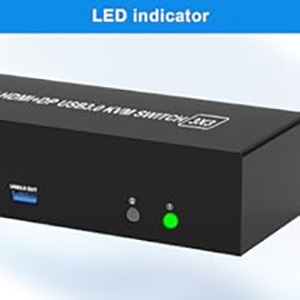 LED Indicator