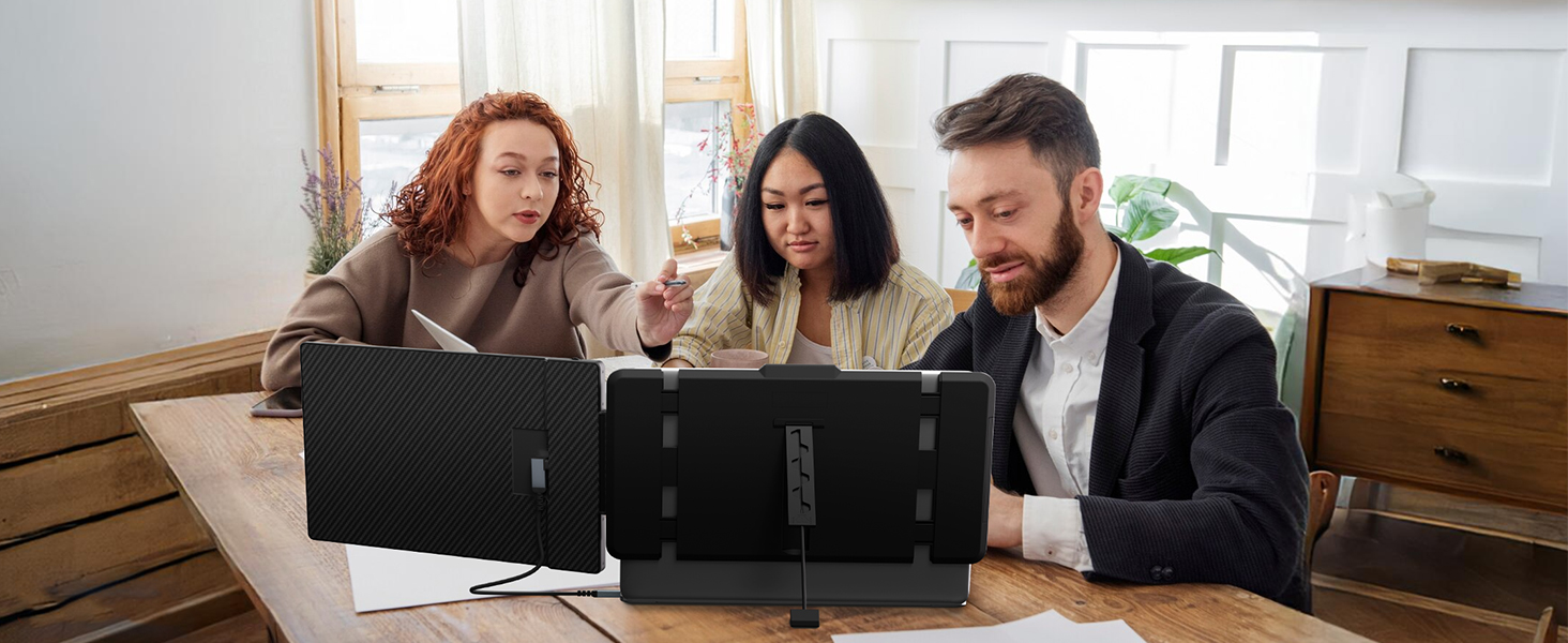 laptop monitor working