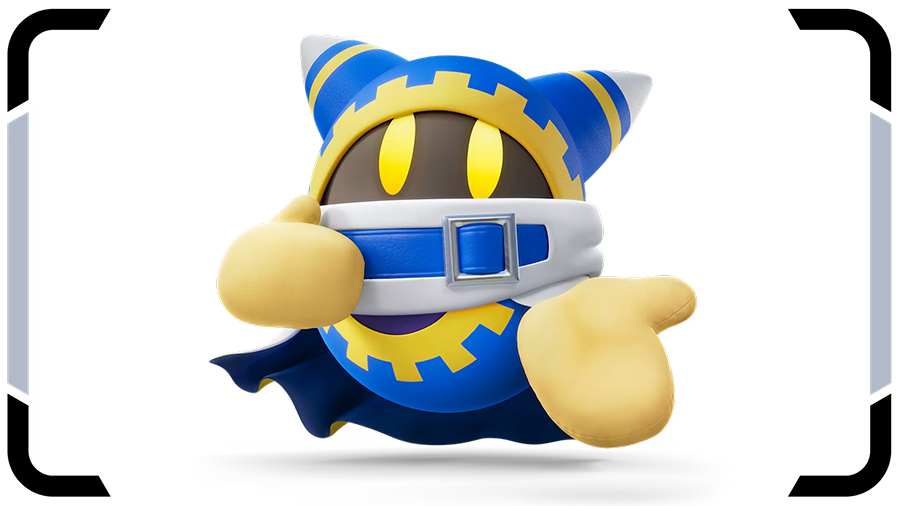 Kirby Air Riders - Nintendo Switch 2