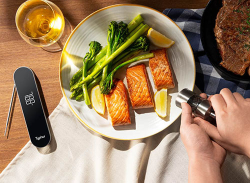 Typhur InstaProbe Core Meat Thermometer 