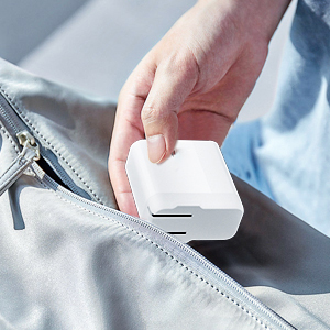 Tiny USB Charger &amp; Power Packer