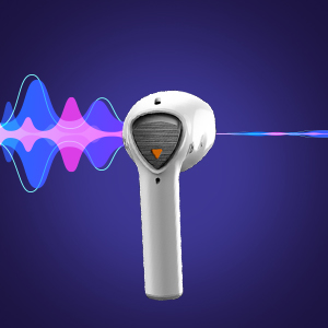 ENC Intelligent Noise Reduction