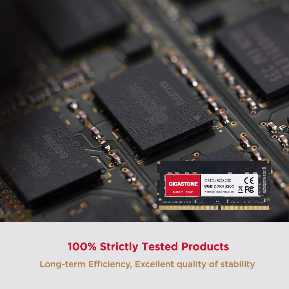 100% strictly tested products