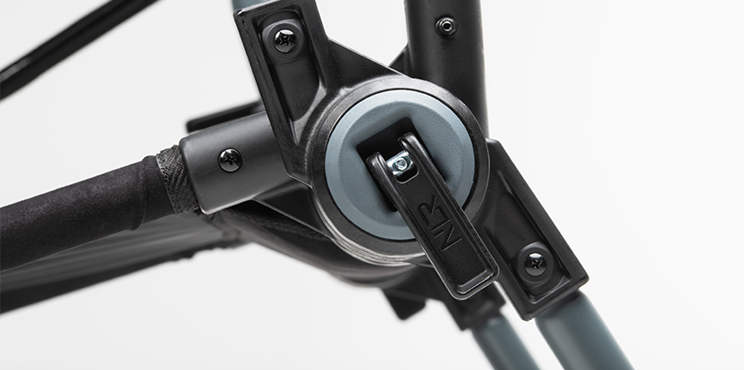 Next Level Racing GTlite Foldable Simulator Cockpit