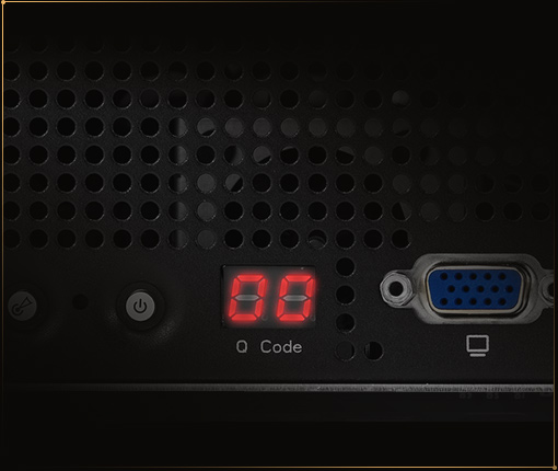 ASUS ESC4000-E11-26WGP 4U AI Deep Learning Server