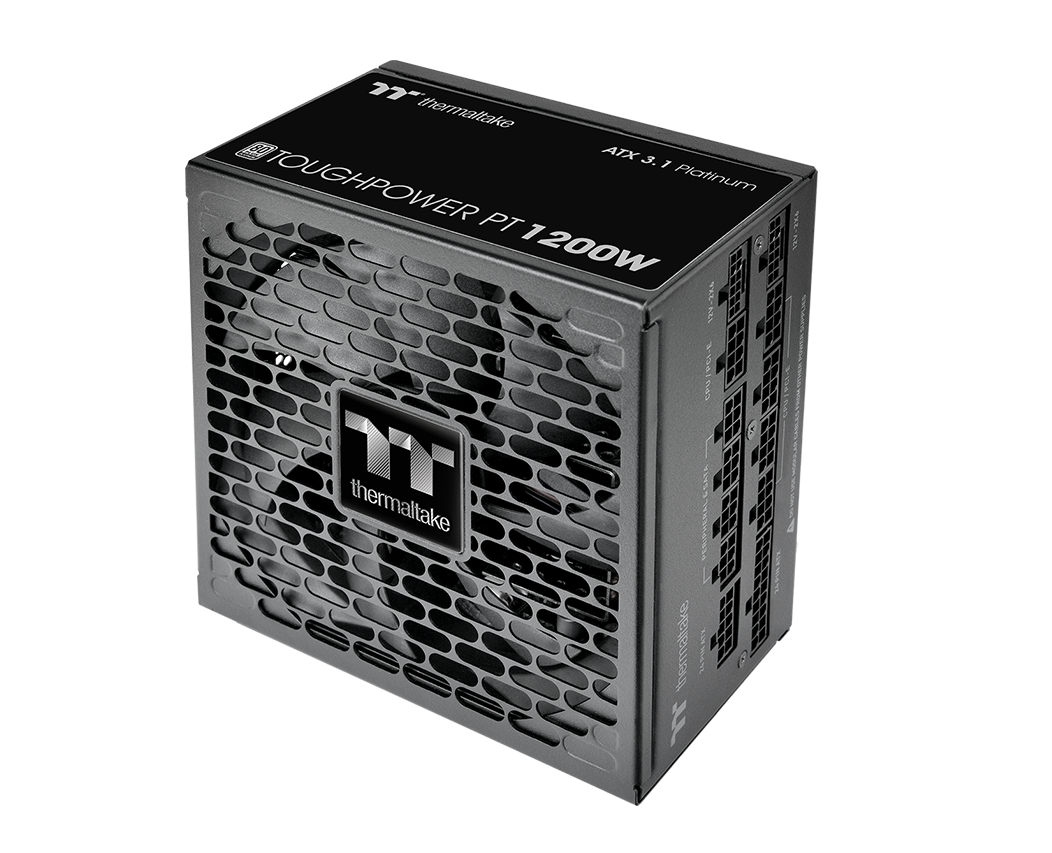 Thermaltake Toughpower PT 1200W Power Supply