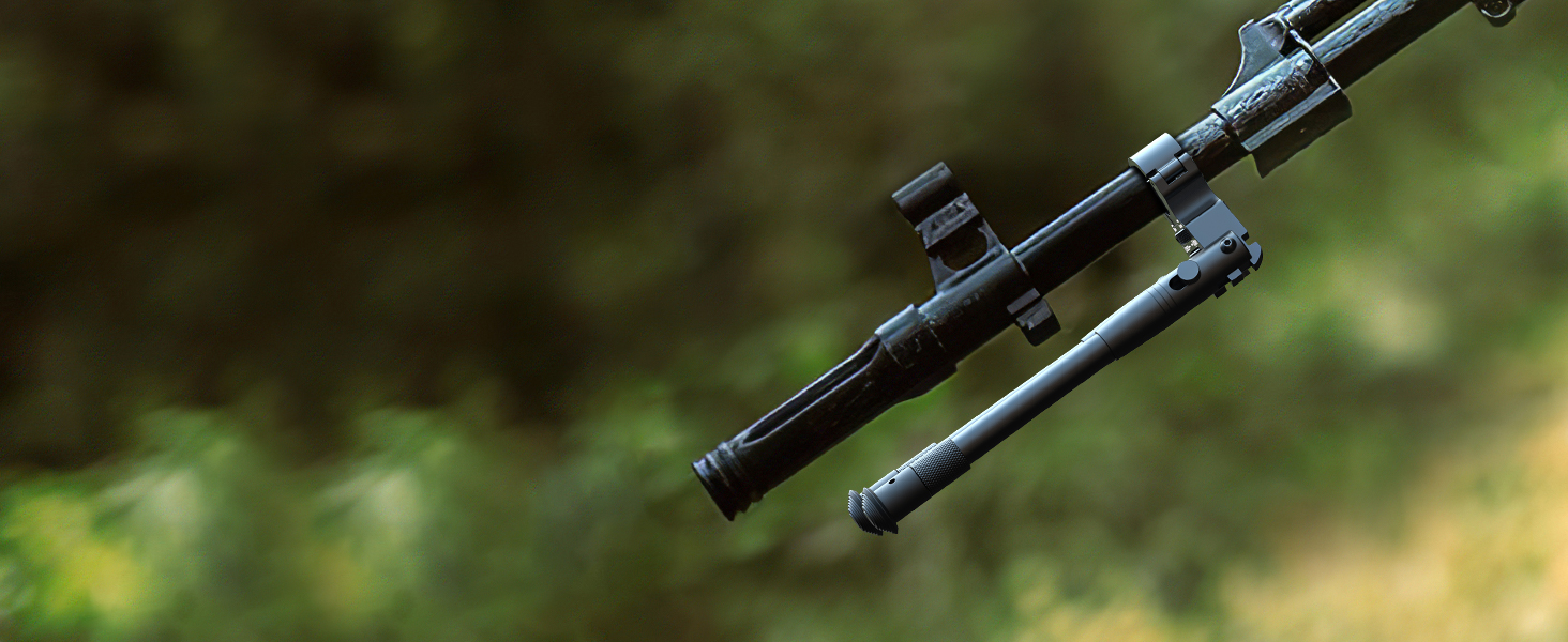 Bipod