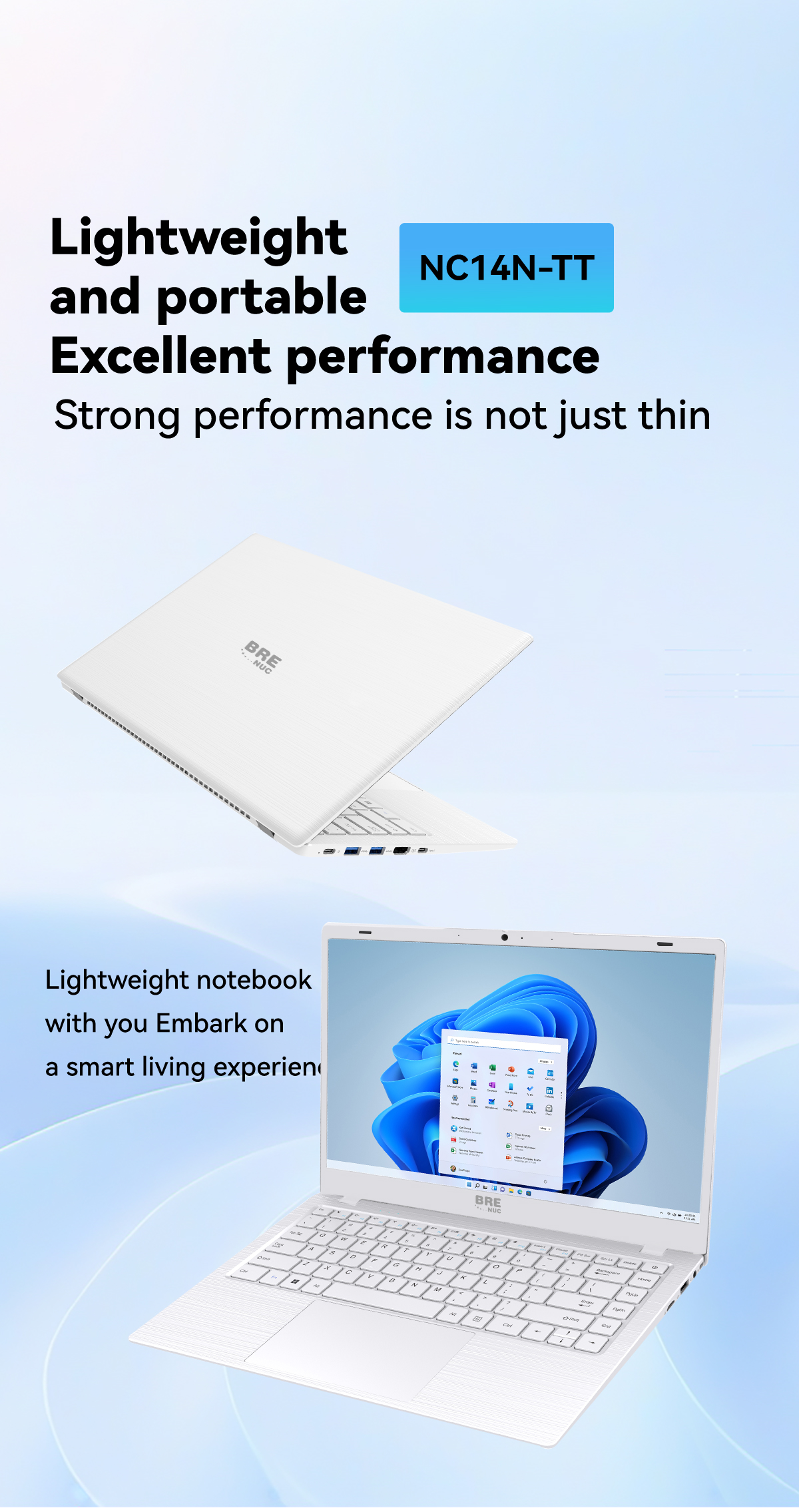 N150 Laptop