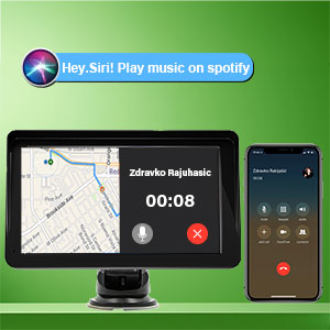 Support Android Auto