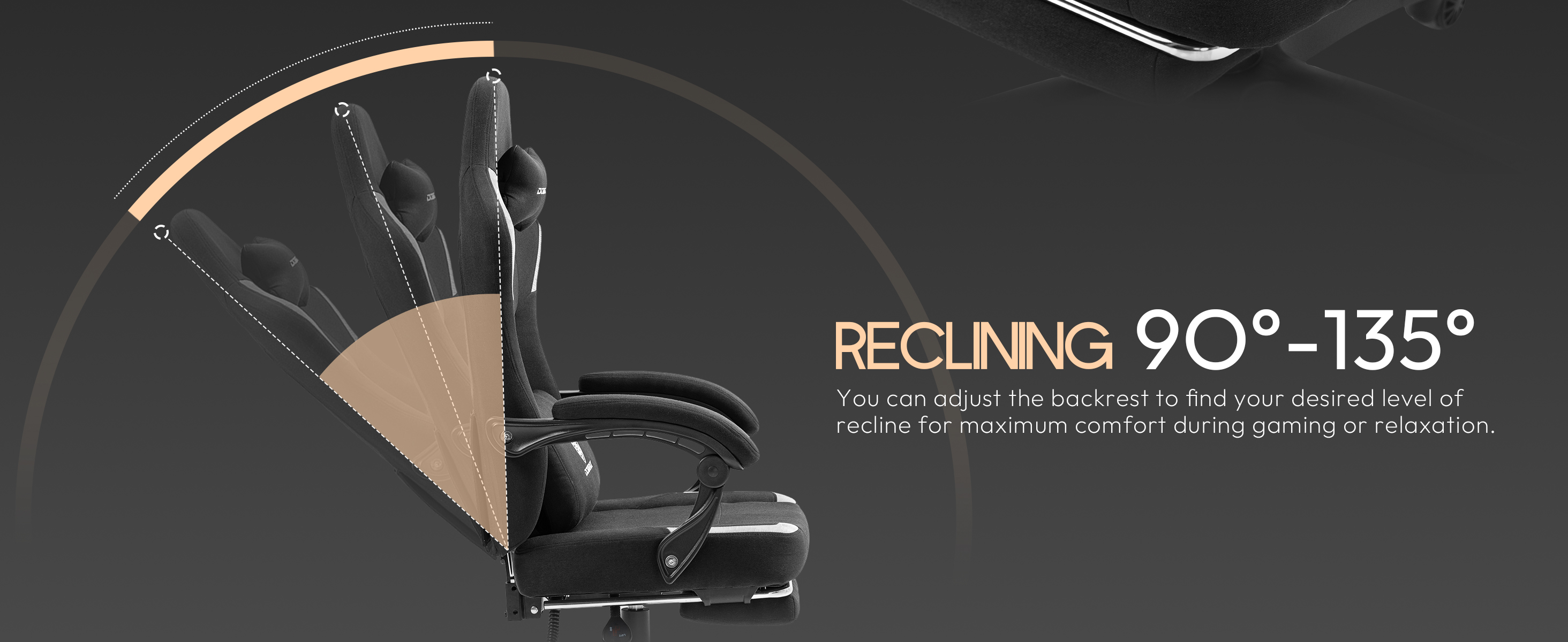 gaming chair