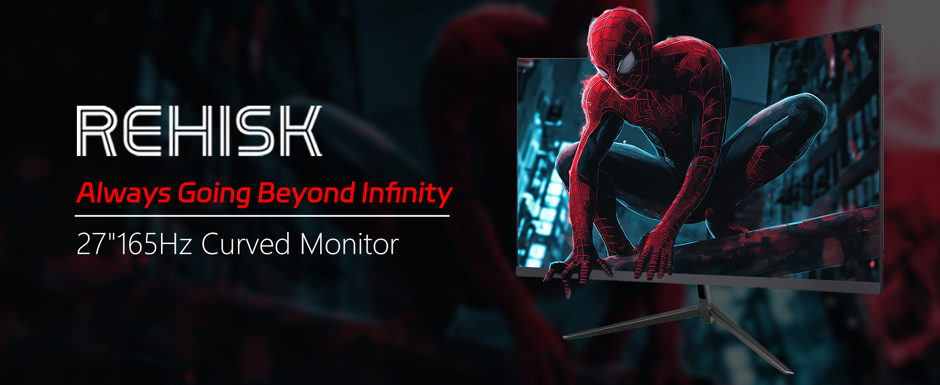 computer monitor