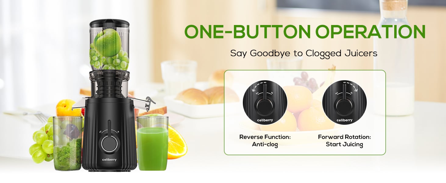 juicer