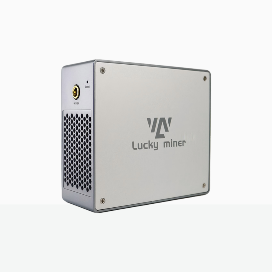 Luckyminer LV07 Pro Desktop Solo Miner