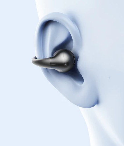 NANK Clip Super Open Ear Earbuds