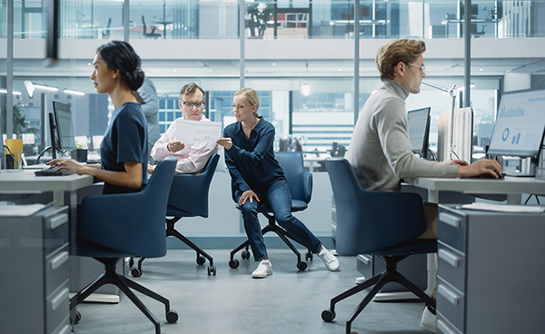 ASUS NUC 16 Pro Mini PC