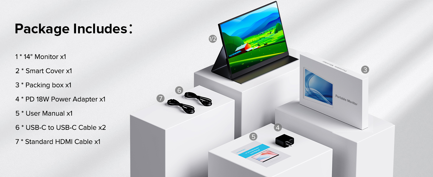 MONITOR
