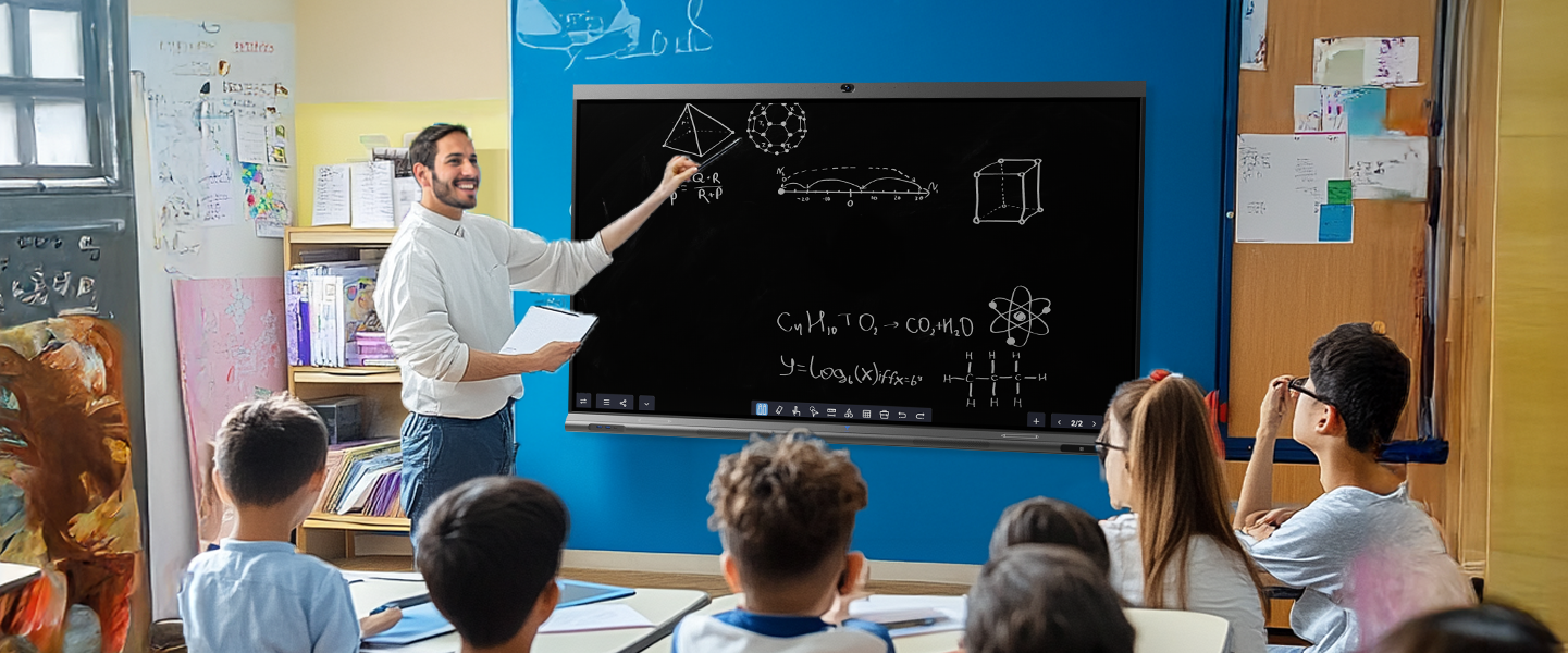 Smart Board