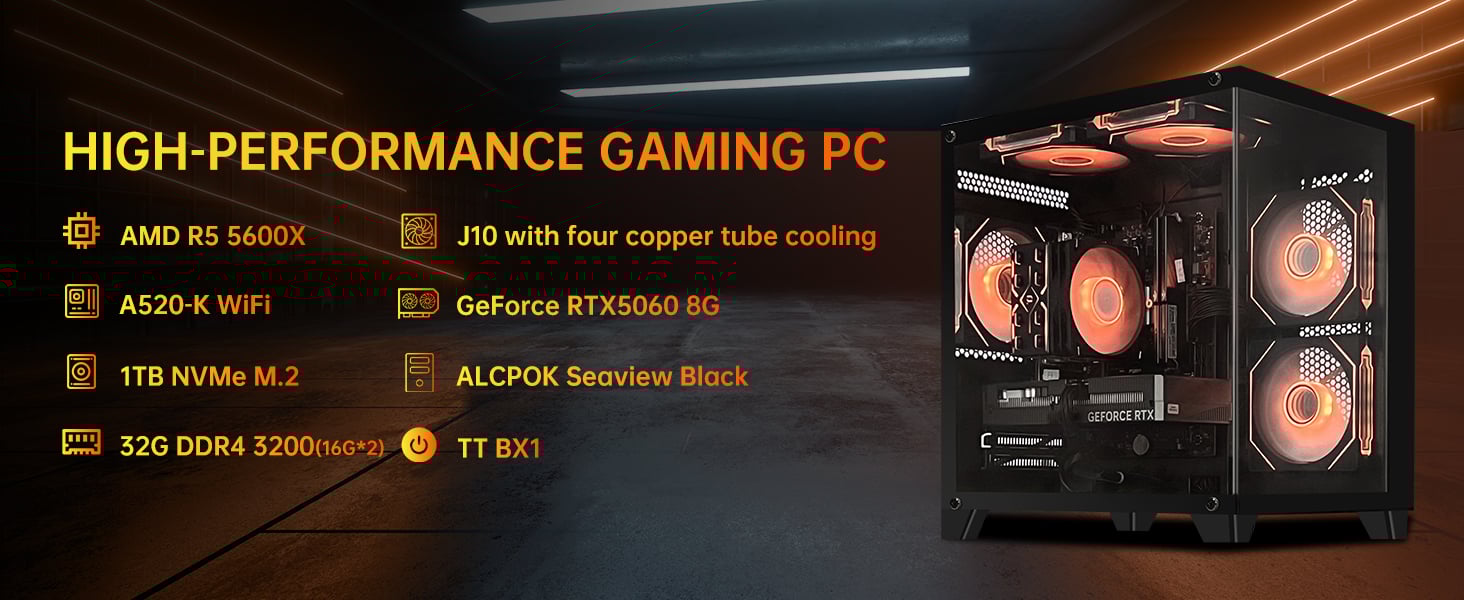 Gaming PC