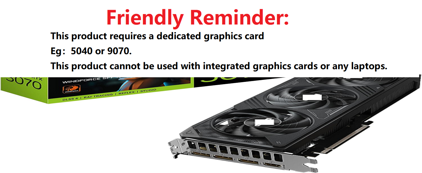 KVM Switch for 3 Monitor 3 PC(3 HDMI OUTPUT)