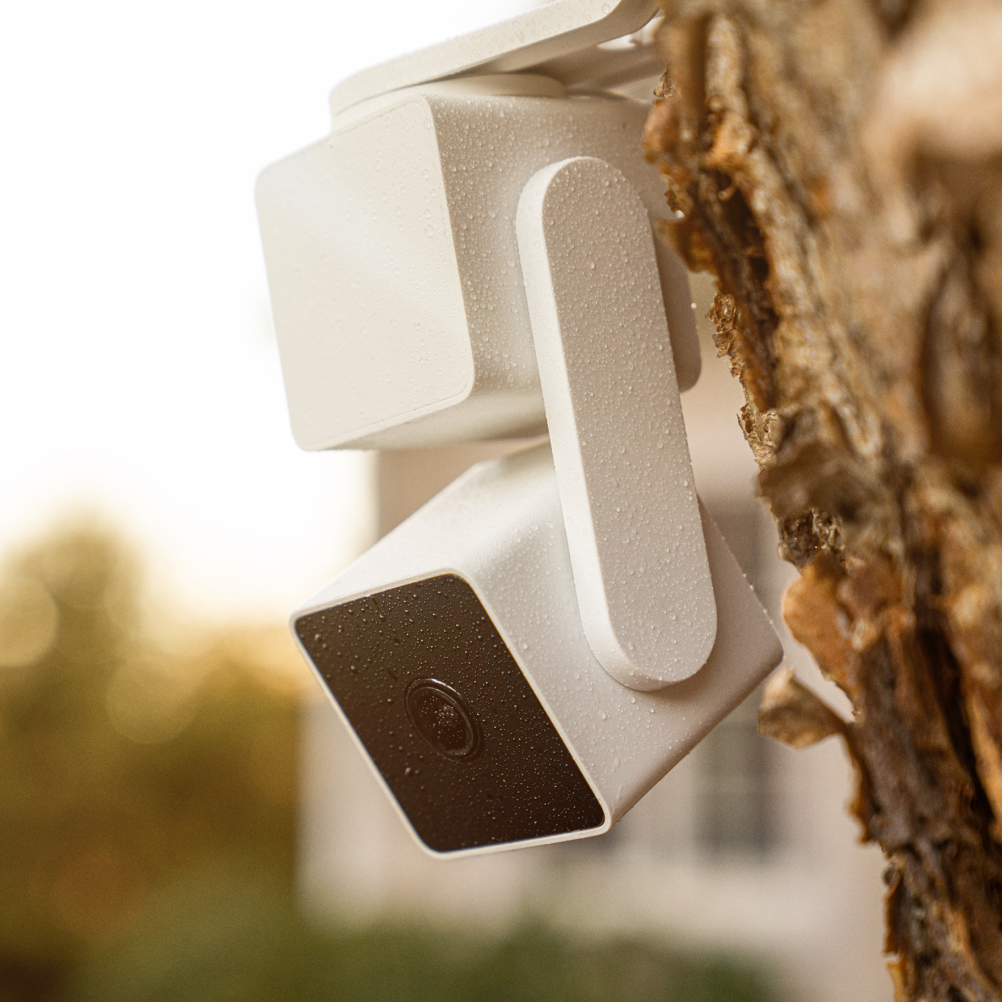 Wyze Cam Pan v3 Weather Resistance