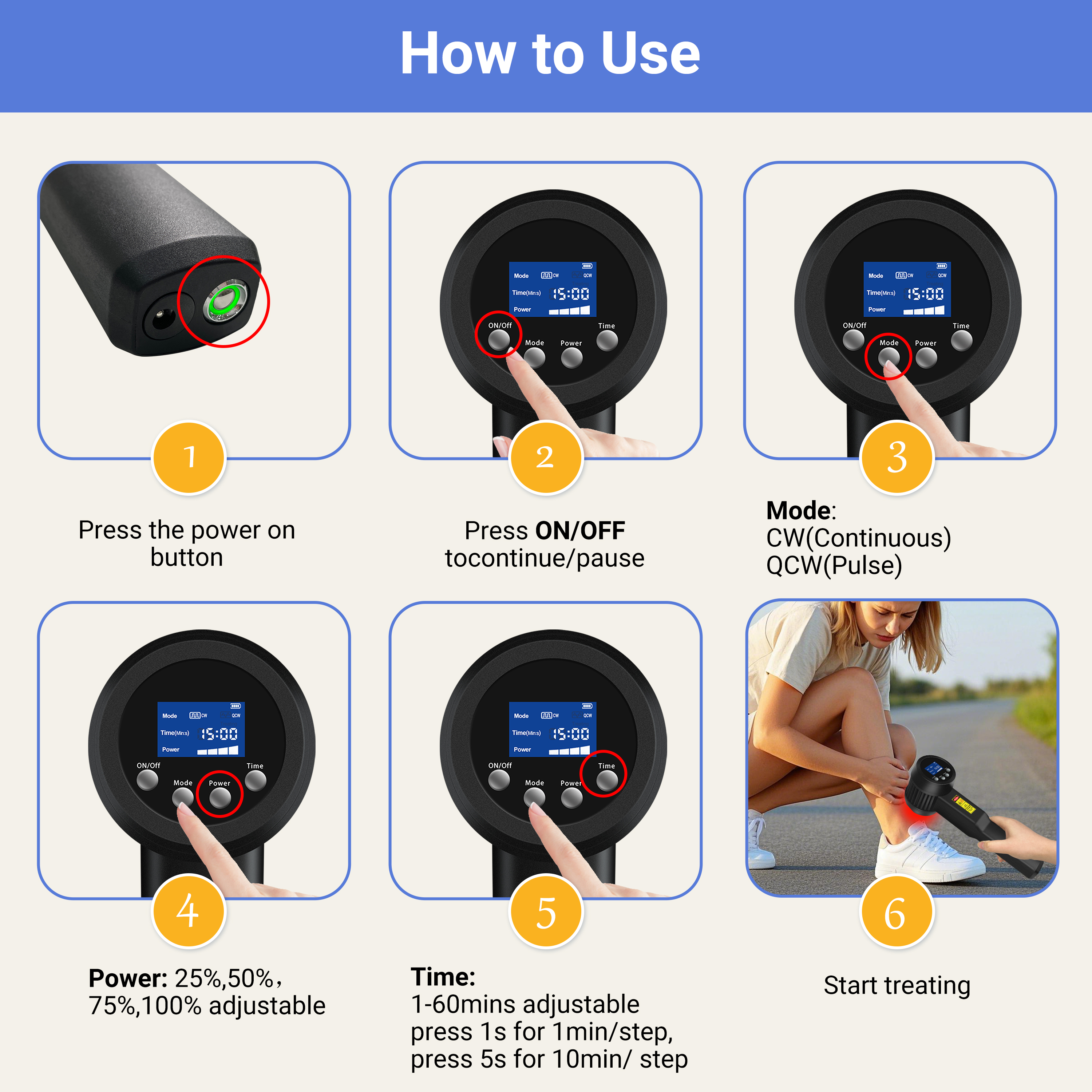 Product Description