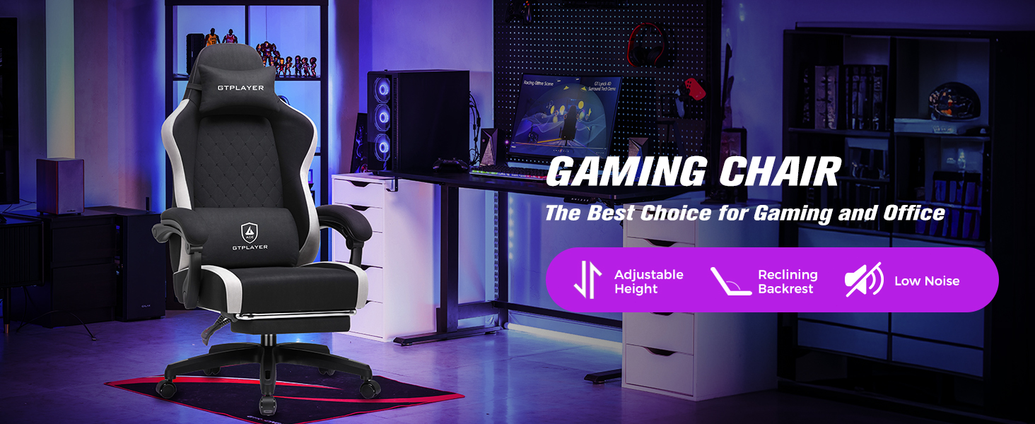 Gaming Chair