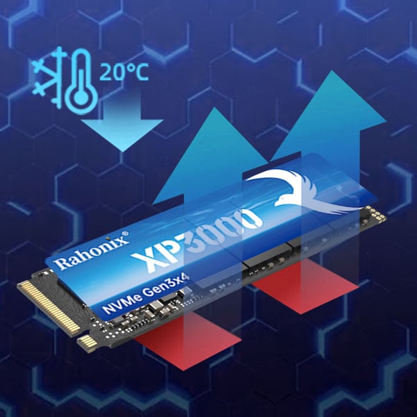 Graphene heat dissipation sticker