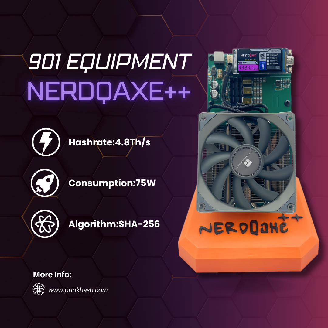NerdQaxe++