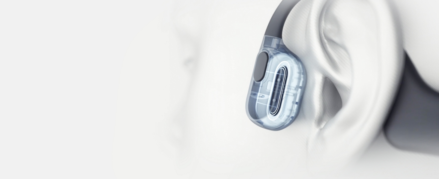 Outstanding Sound Quality
