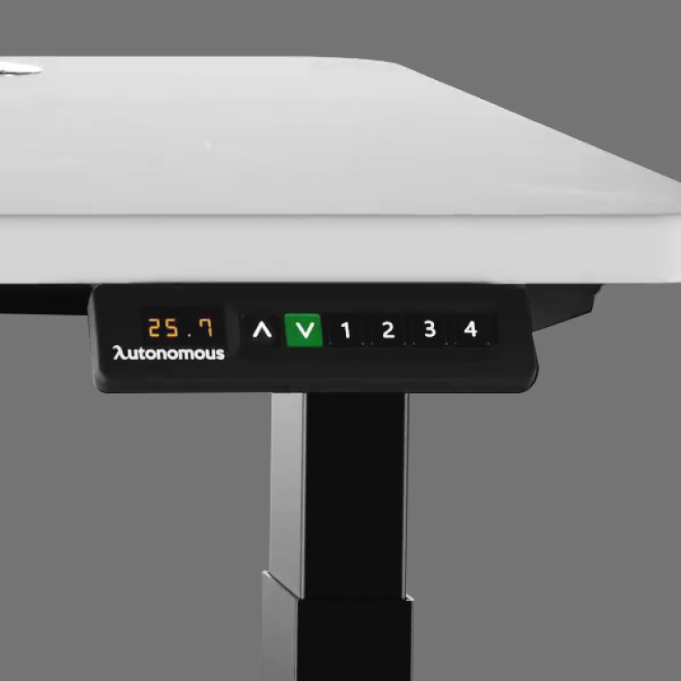 Standing Desk 2 Programmable Height