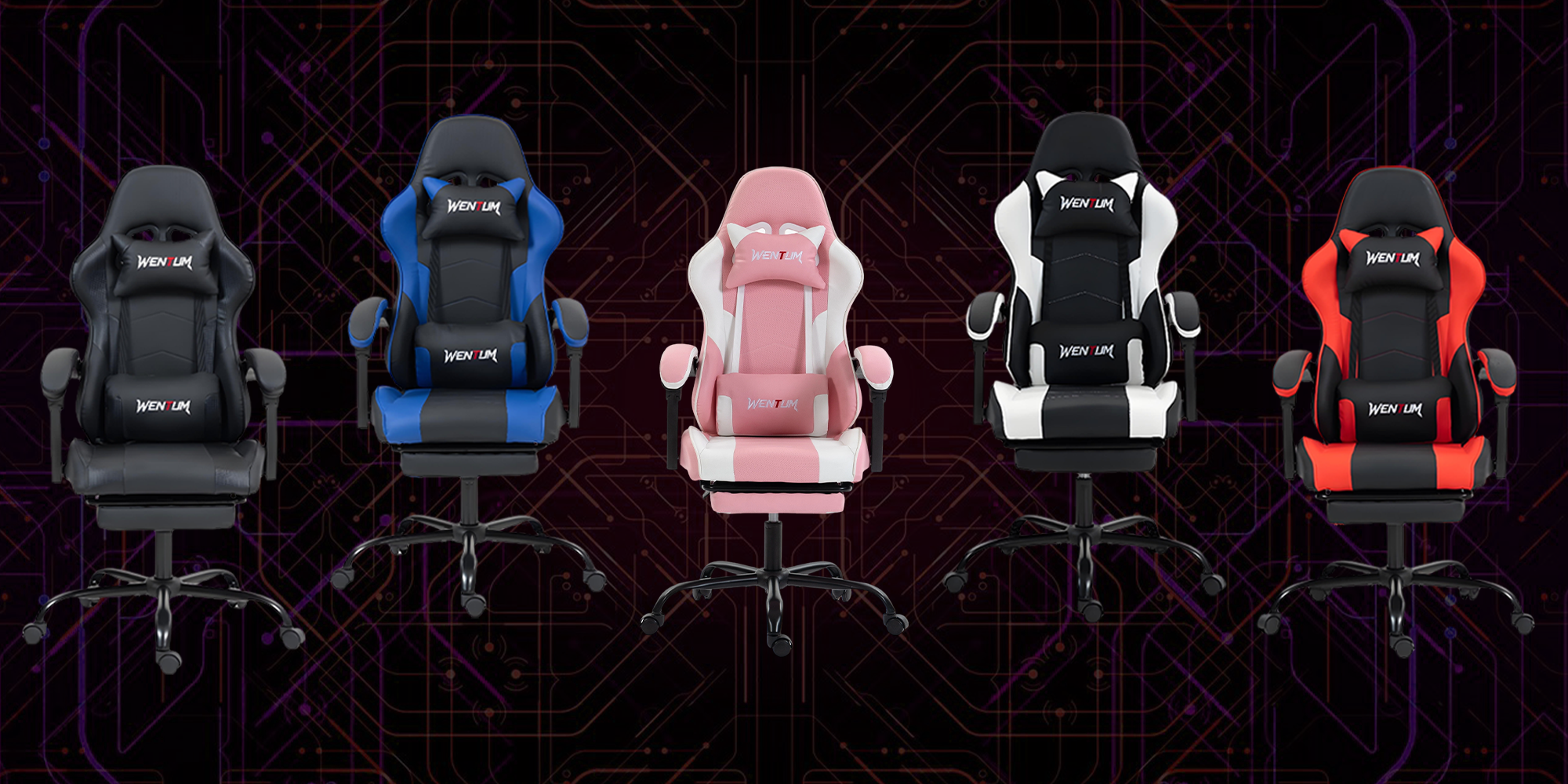 gaming chair