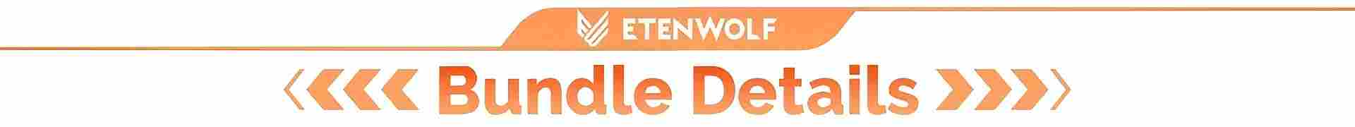 ETENWOLF  V3