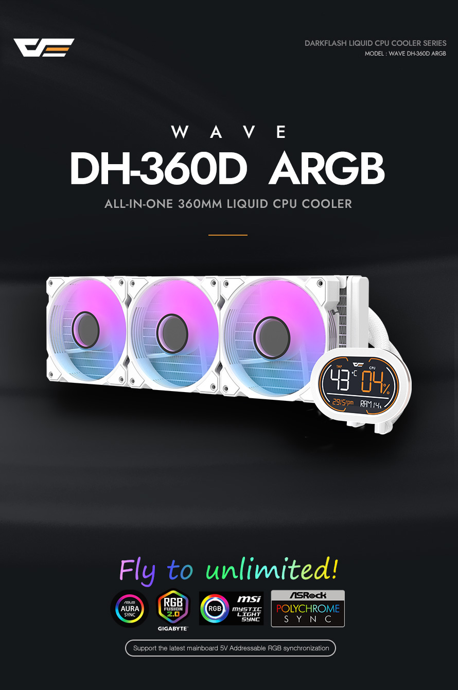 DF-DH360D-WH-1